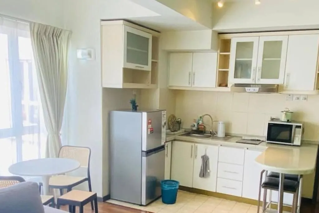 Luxury Room Minutes From Klcc Kuala Lumpur 0*,  Malaysia