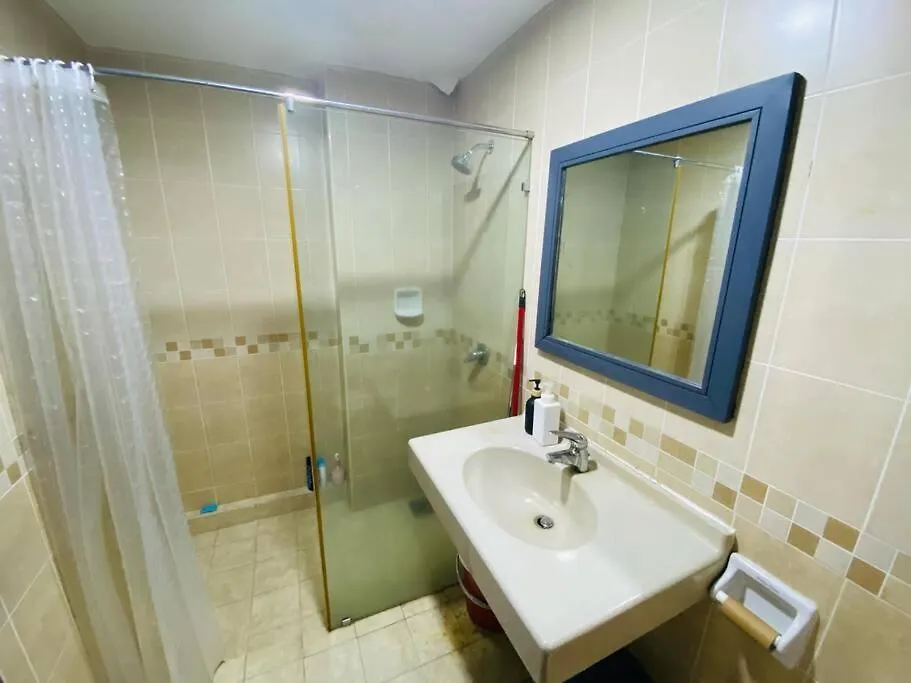 Luxury Room Minutes From Klcc Kuala Lumpur