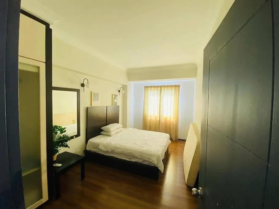 Luxury Room Minutes From Klcc Kuala Lumpur
